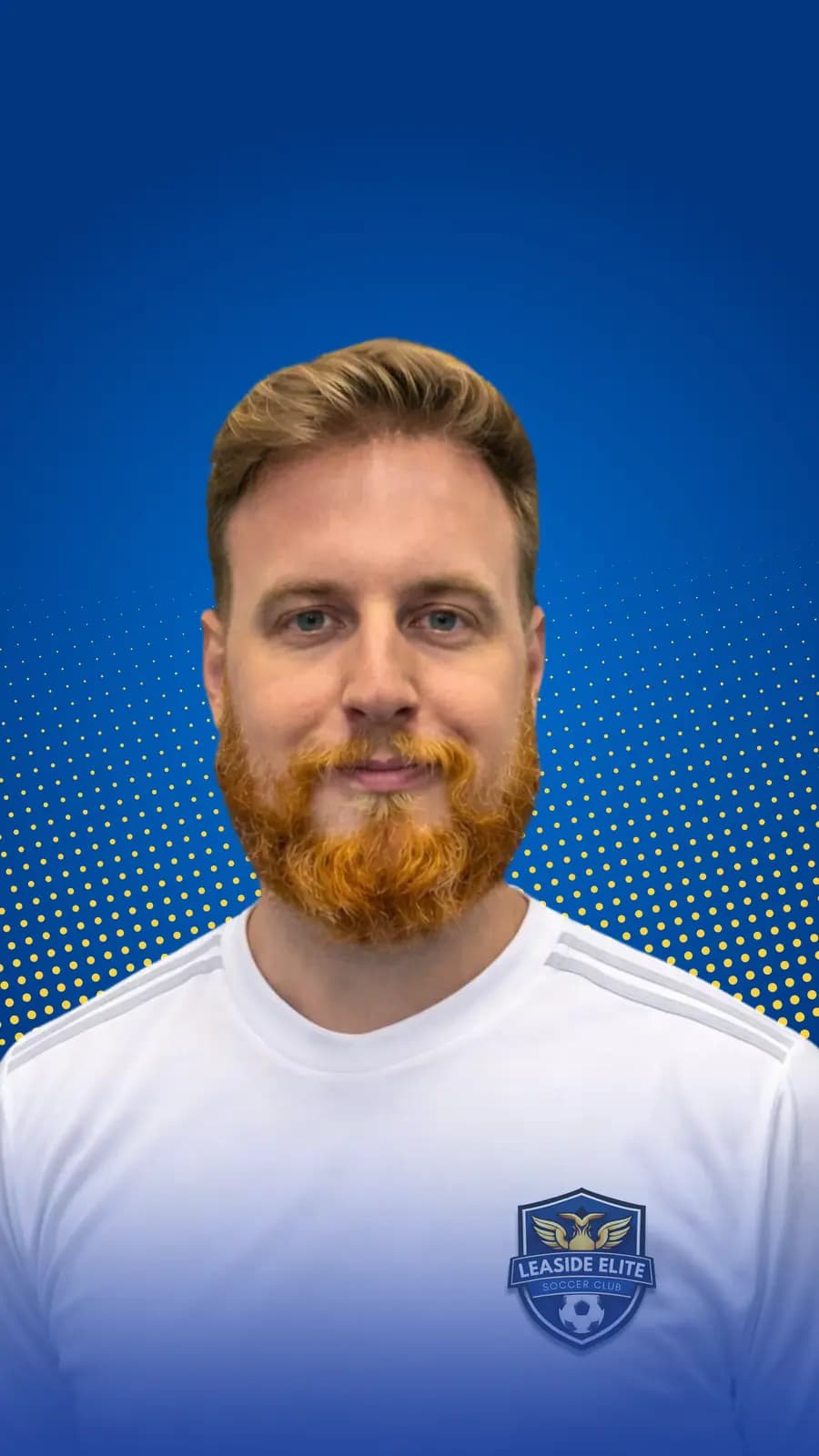 Brandon Kerr