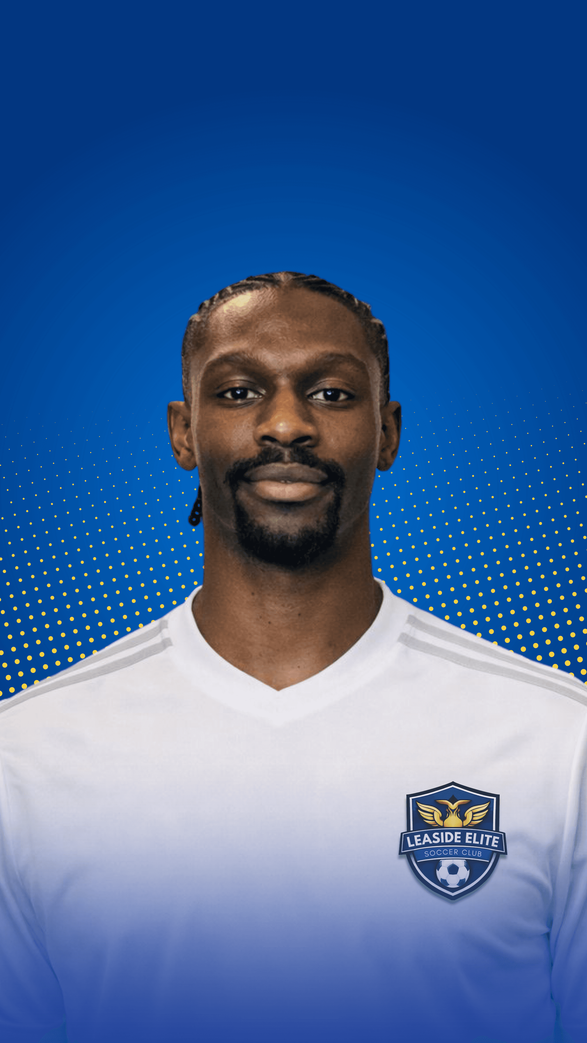 David Akporuere