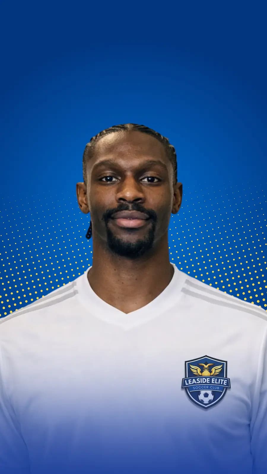 David Akporuere