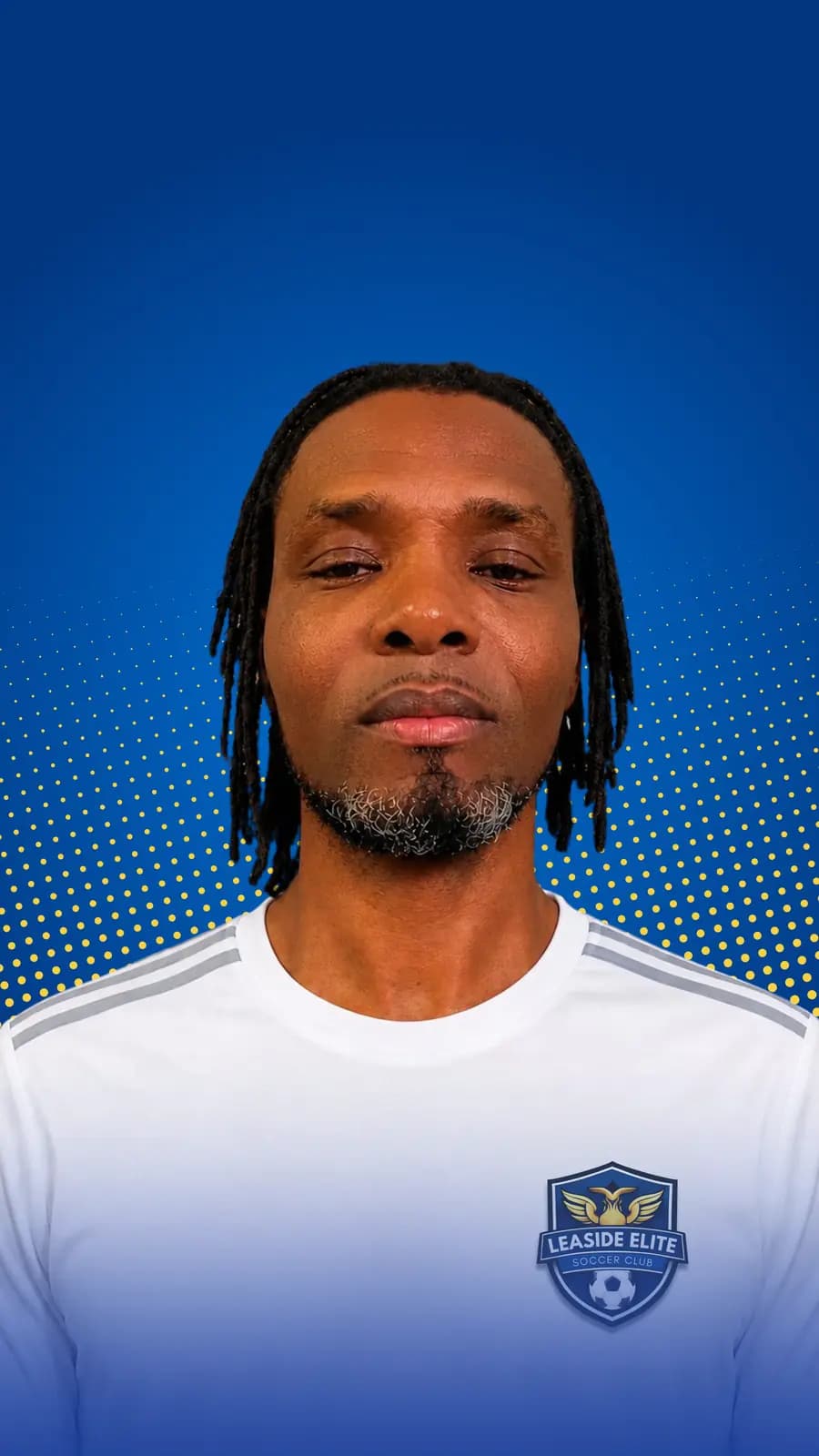 Stephen Sogah
