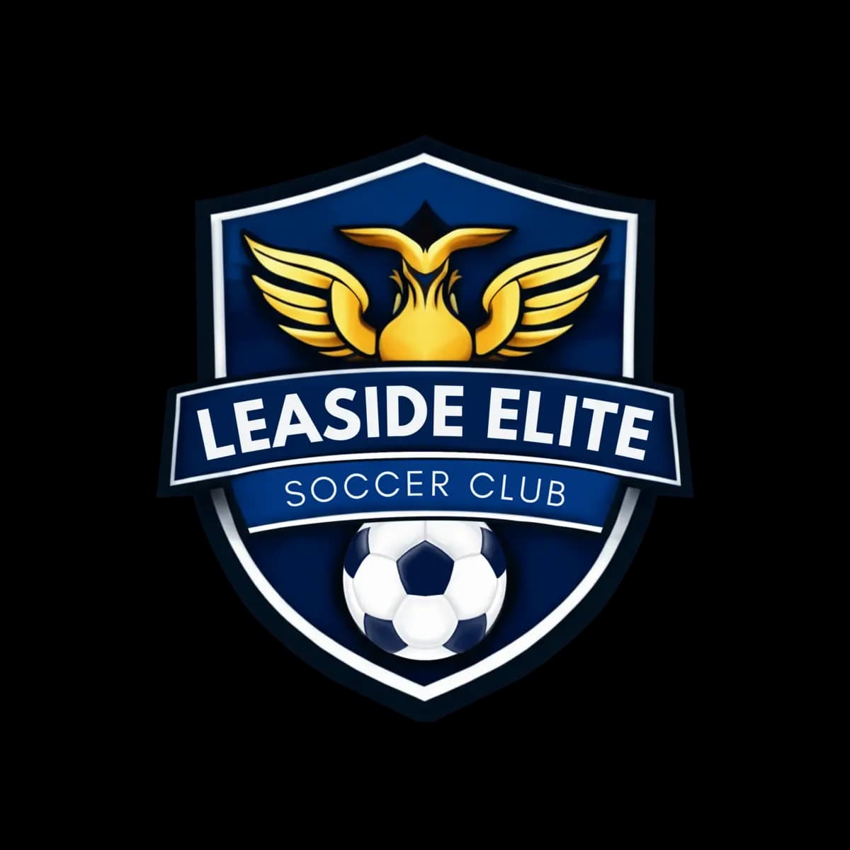 Leaside Elite Soccer Club