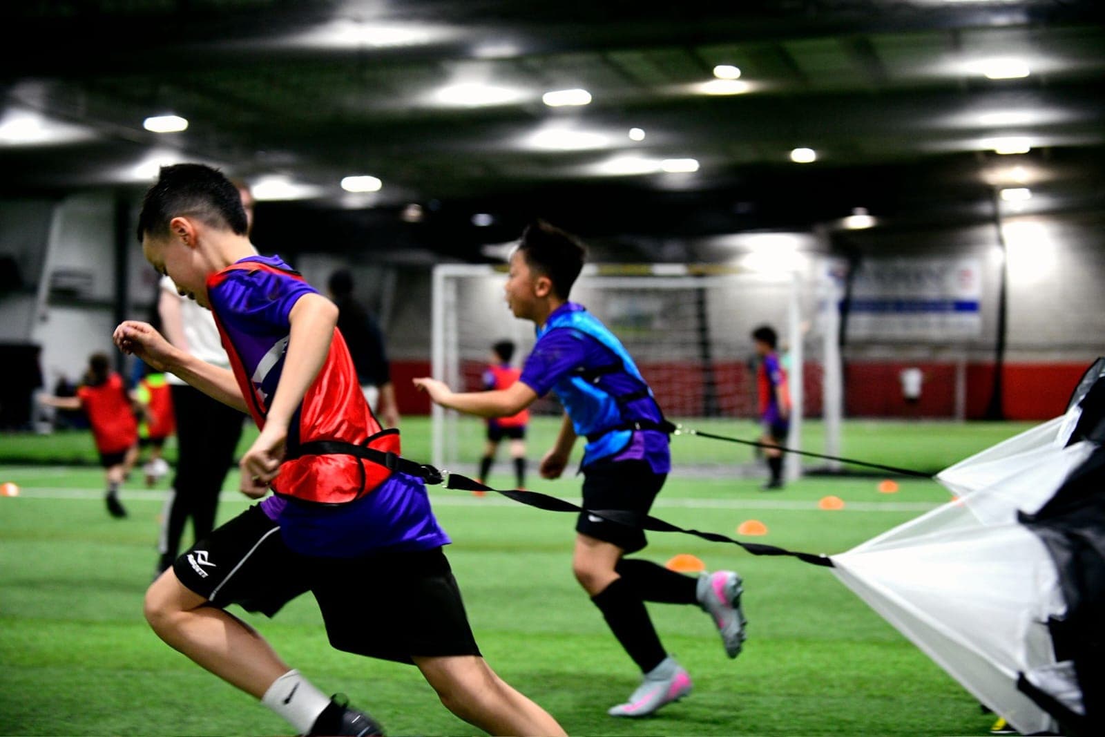 Competitive Program