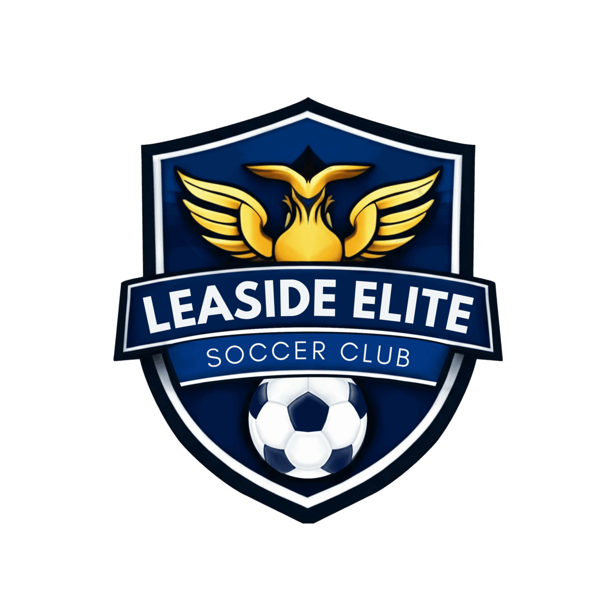 Leaside Elite Soccer Club