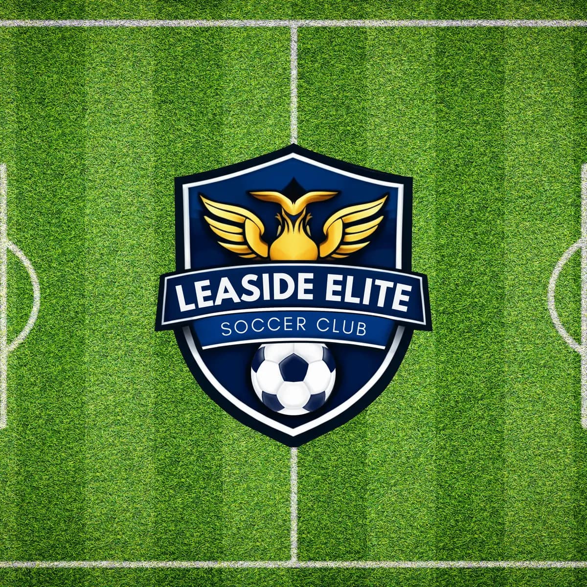 Leaside Elite Soccer Club